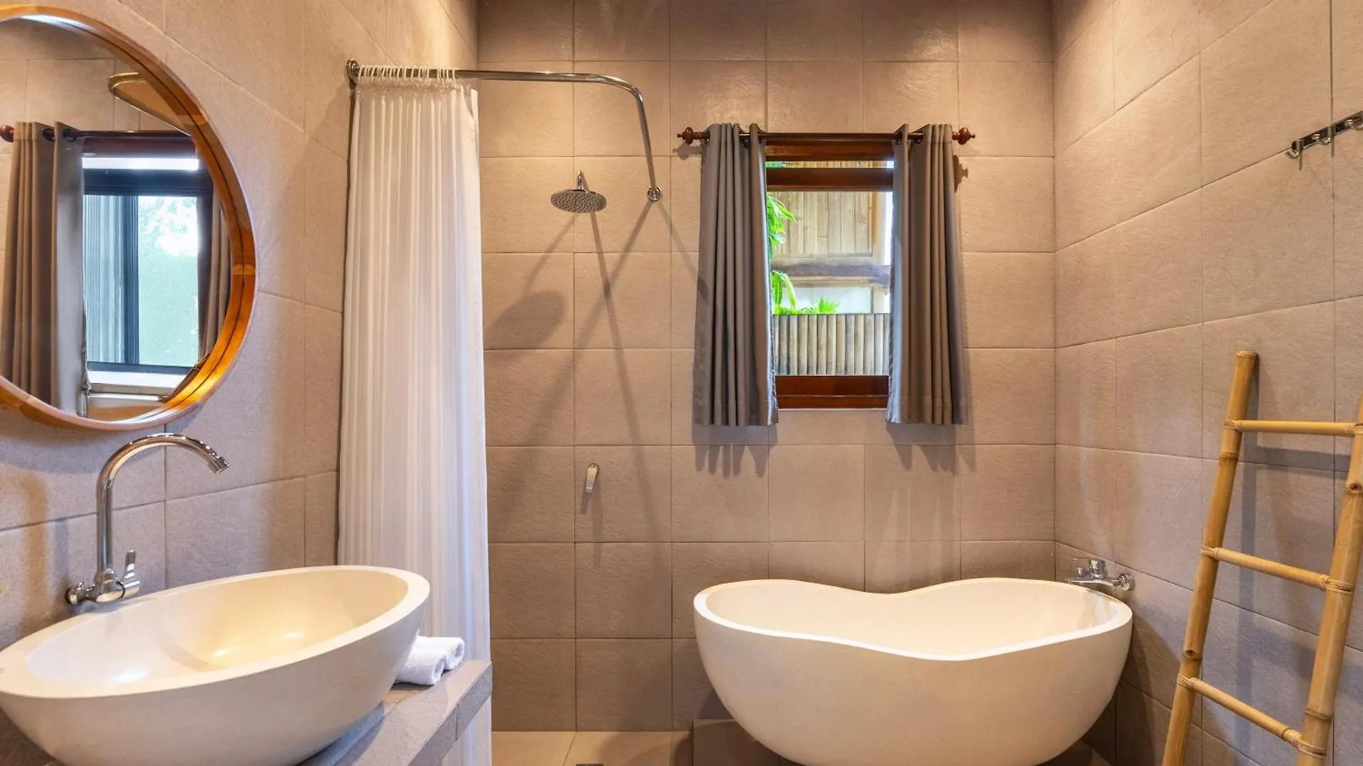 Lumbung Mas Villa By Betterplace Ubud